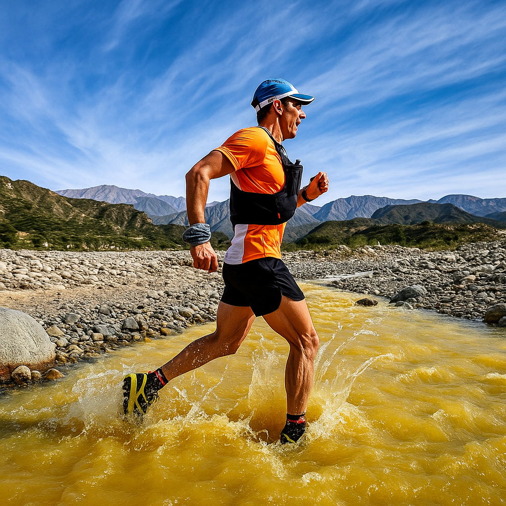 EA TrailPeak -Tu montaña, estrategia y desafío. - Imagen 3