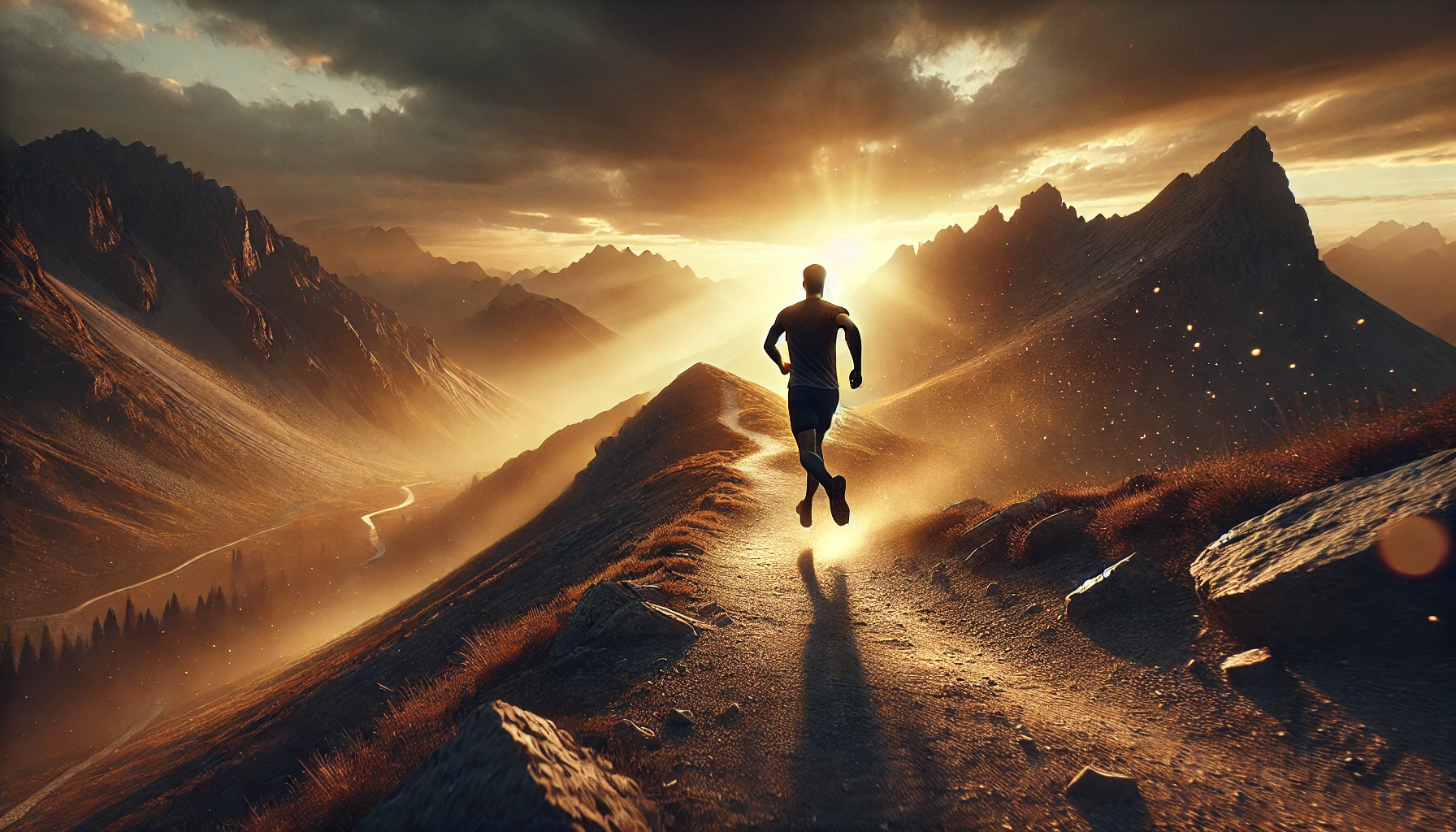 EA TrailPeak -Tu montaña, estrategia y desafío. - Imagen 4