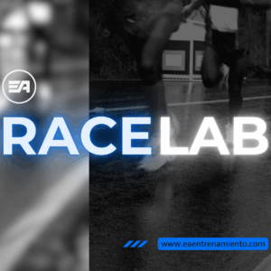 EA RaceLab -Tu marca, estrategia y evolución.