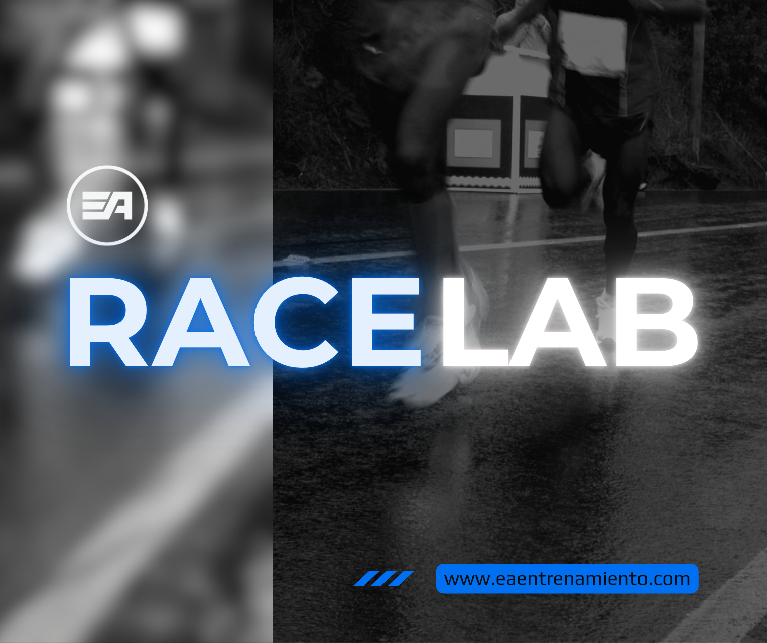 EA RaceLab -Tu marca, estrategia y evolución.